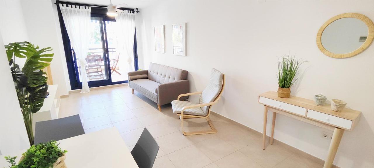 Apartamento Suenos Del Mar II By Denia Costa Exterior photo